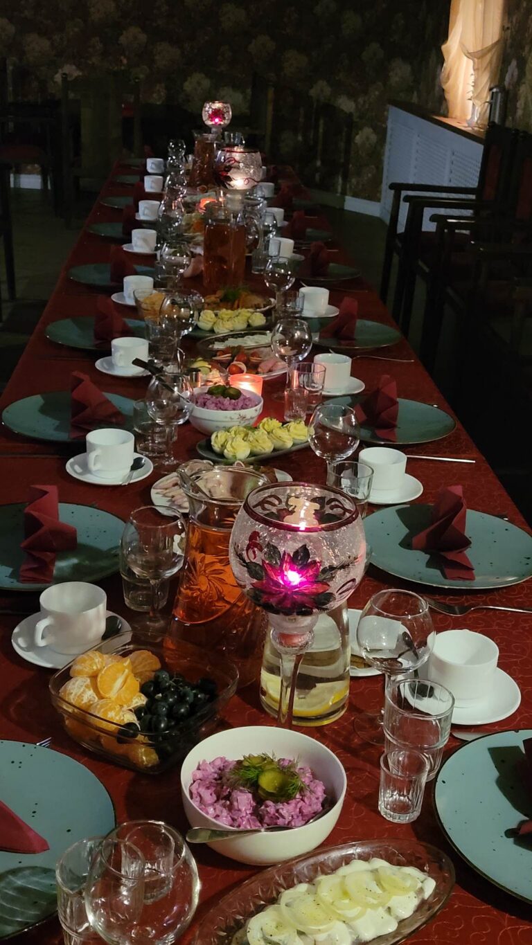 Musta Kõutsi Tavern (Musta Kõutsi kõrts).