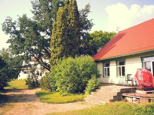 Leeli talu (Toomas Soots).