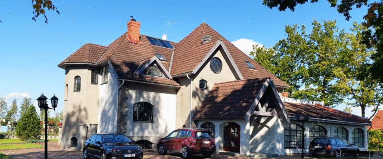 Hotell de Tolly (Hotell de Tolly).