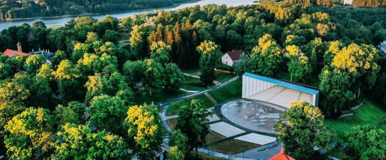 Viljandi laululava (Siim Verner Teder).