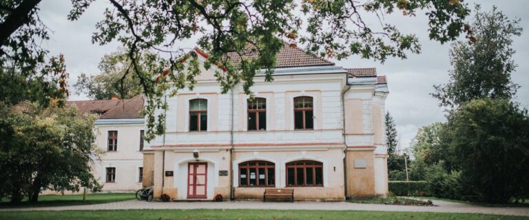 Kärstna mõis (Kris Süld).
