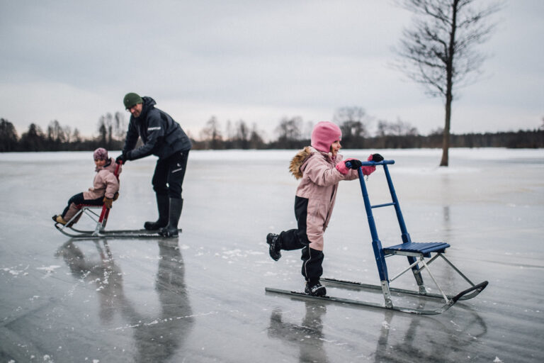 Soomekelgu matkad Pärnumaal kogu perele (Siim Verner Teder).