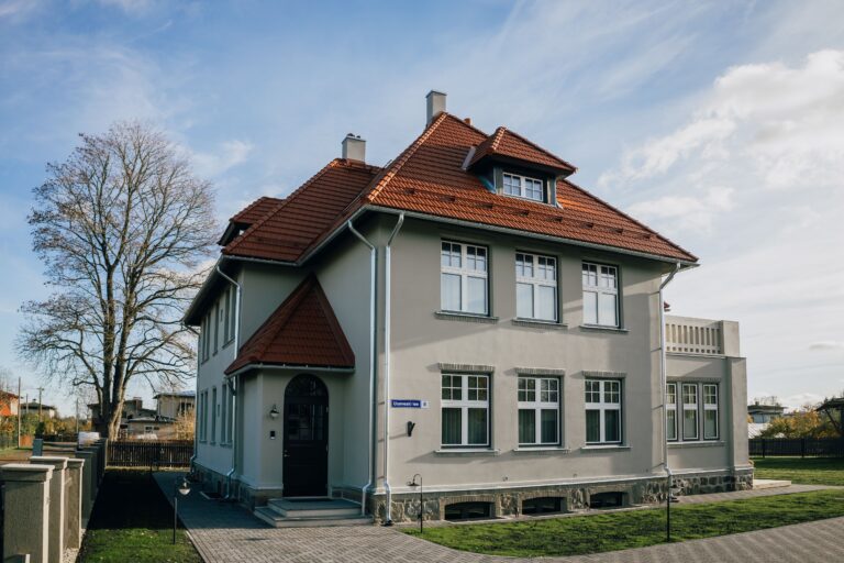 Villa Maramaa