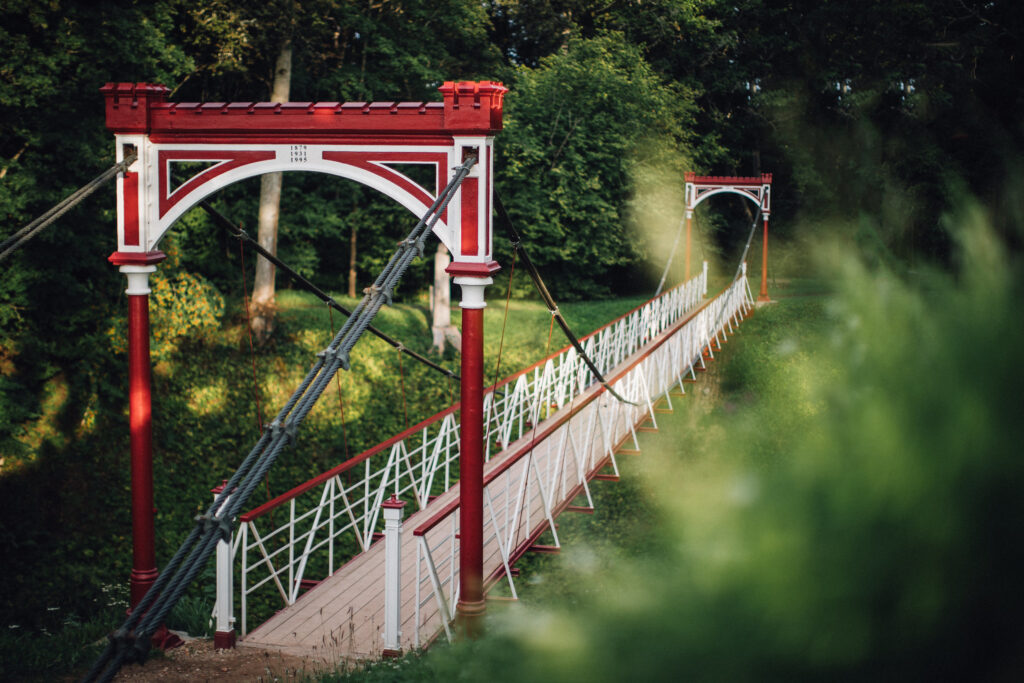 Viljandi linn